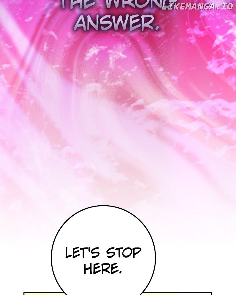 I Want to Be You, Just For A Day Chapter 237 page 172