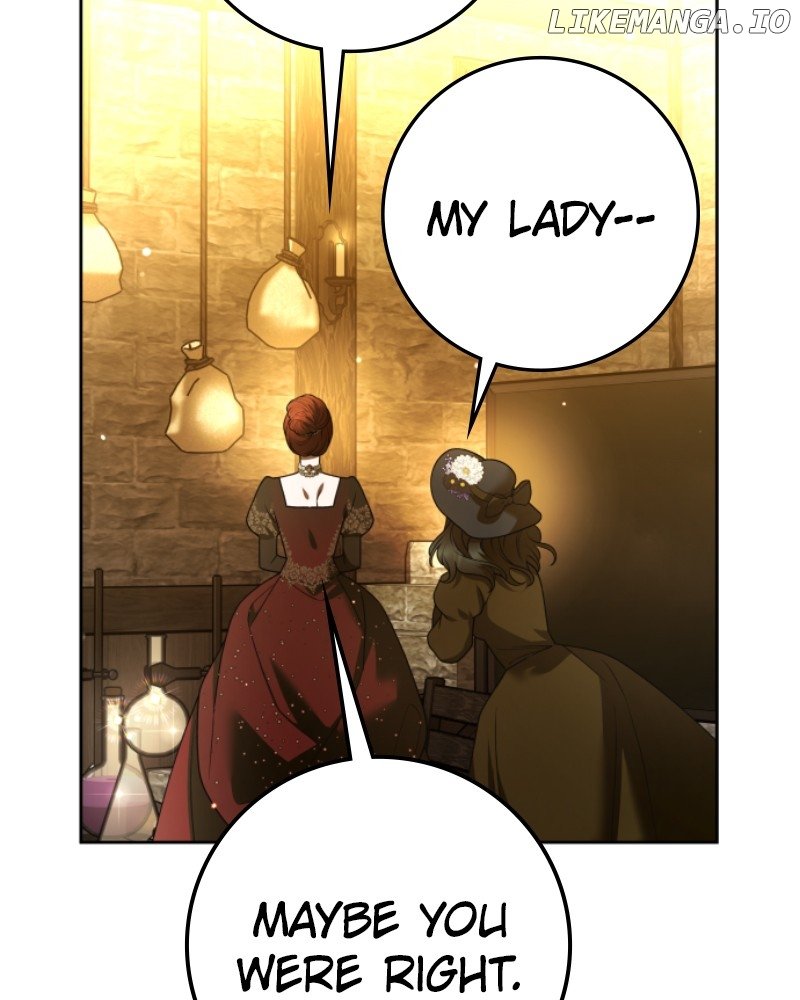 I Want to Be You, Just For A Day Chapter 237 page 173