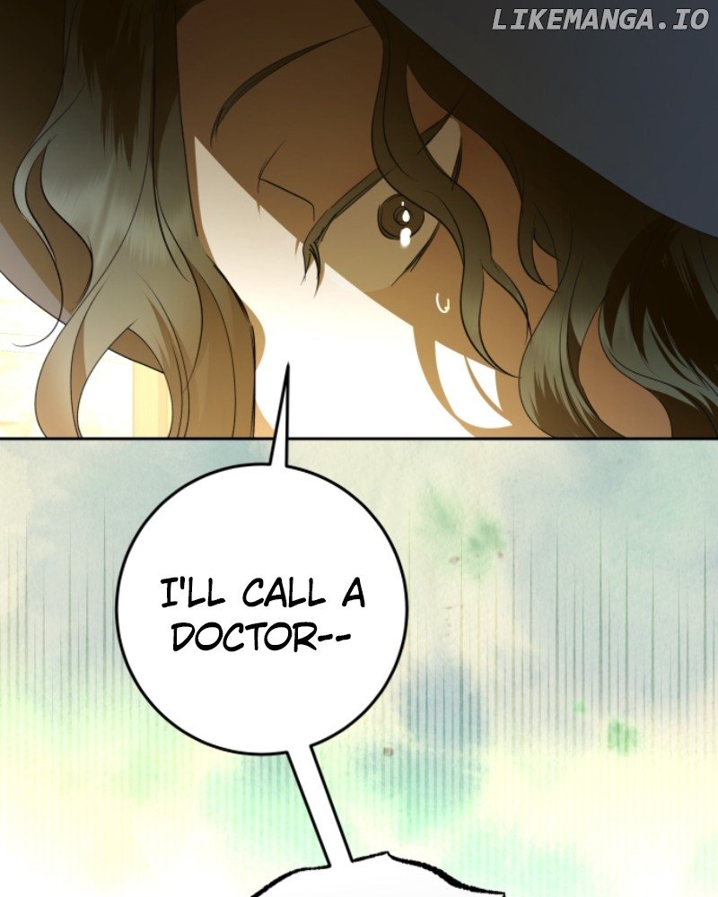 I Want to Be You, Just For A Day Chapter 237 page 176