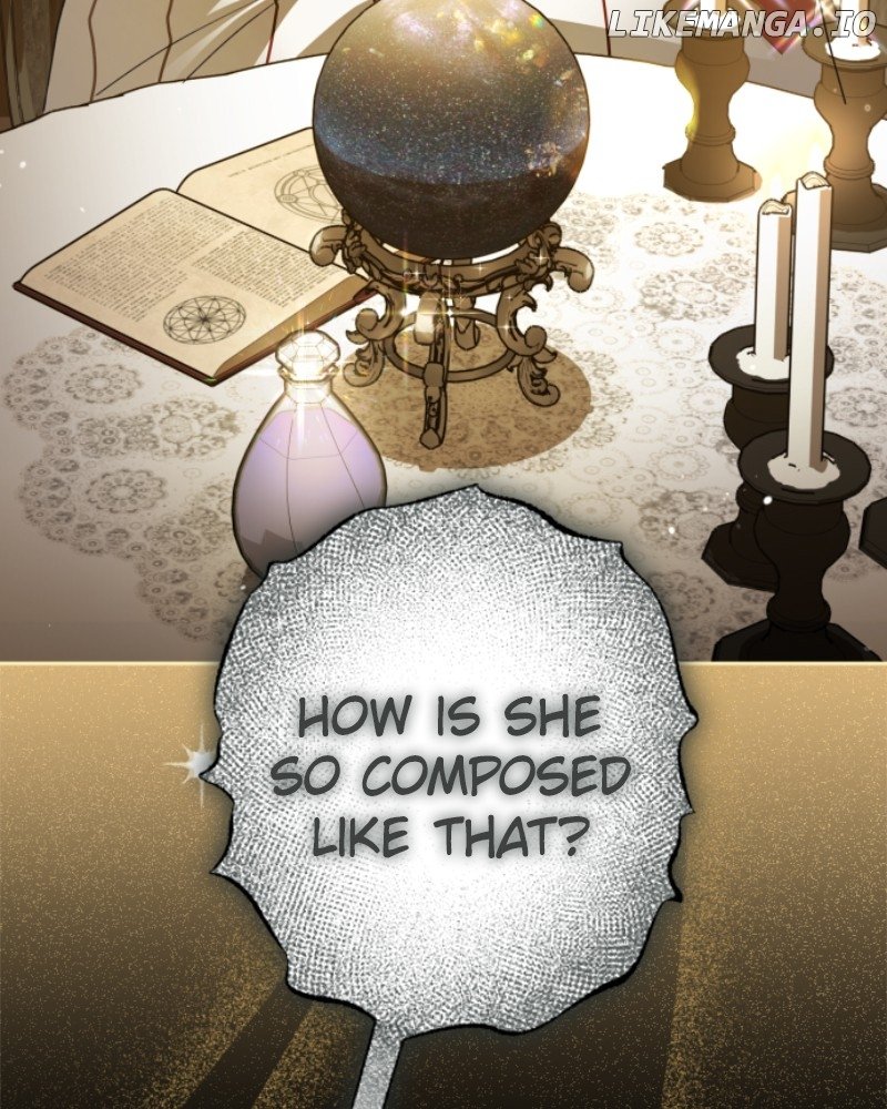I Want to Be You, Just For A Day Chapter 237 page 183