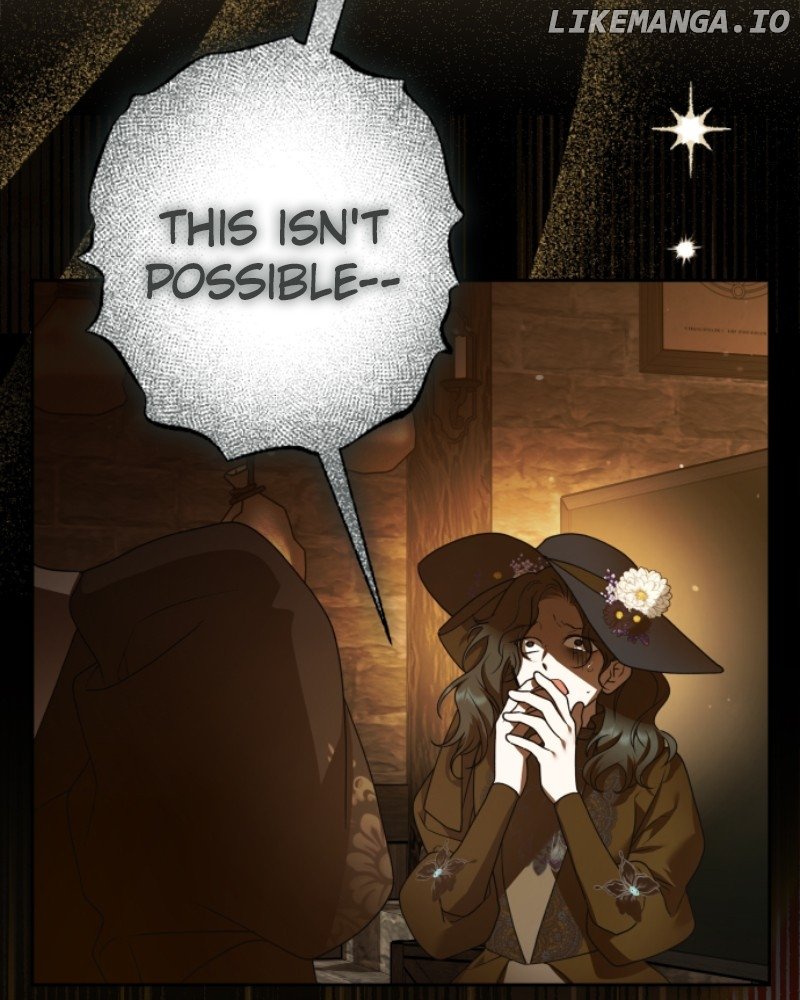 I Want to Be You, Just For A Day Chapter 237 page 184