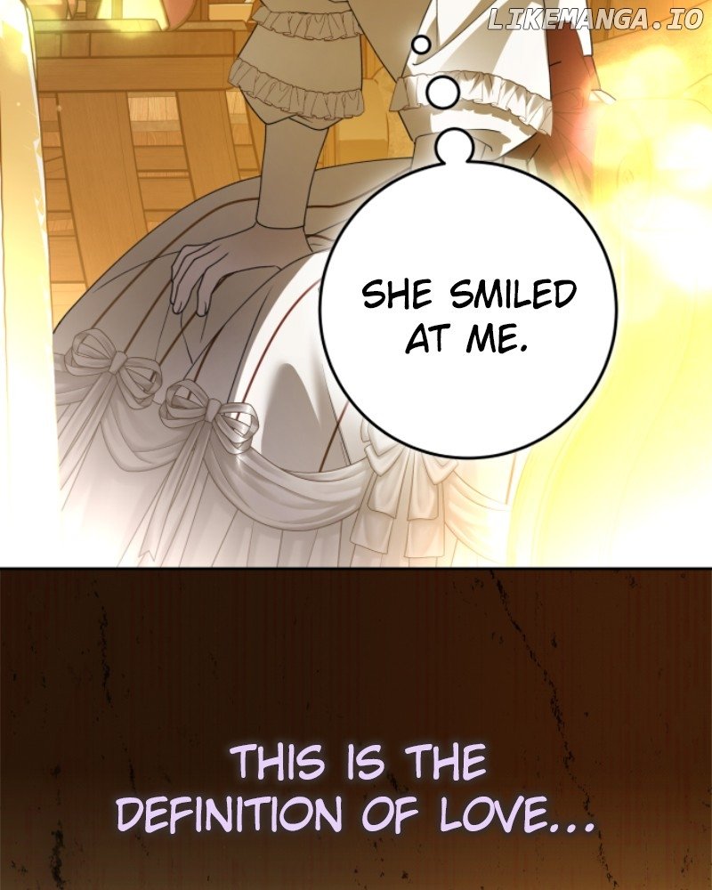 I Want to Be You, Just For A Day Chapter 237 page 191