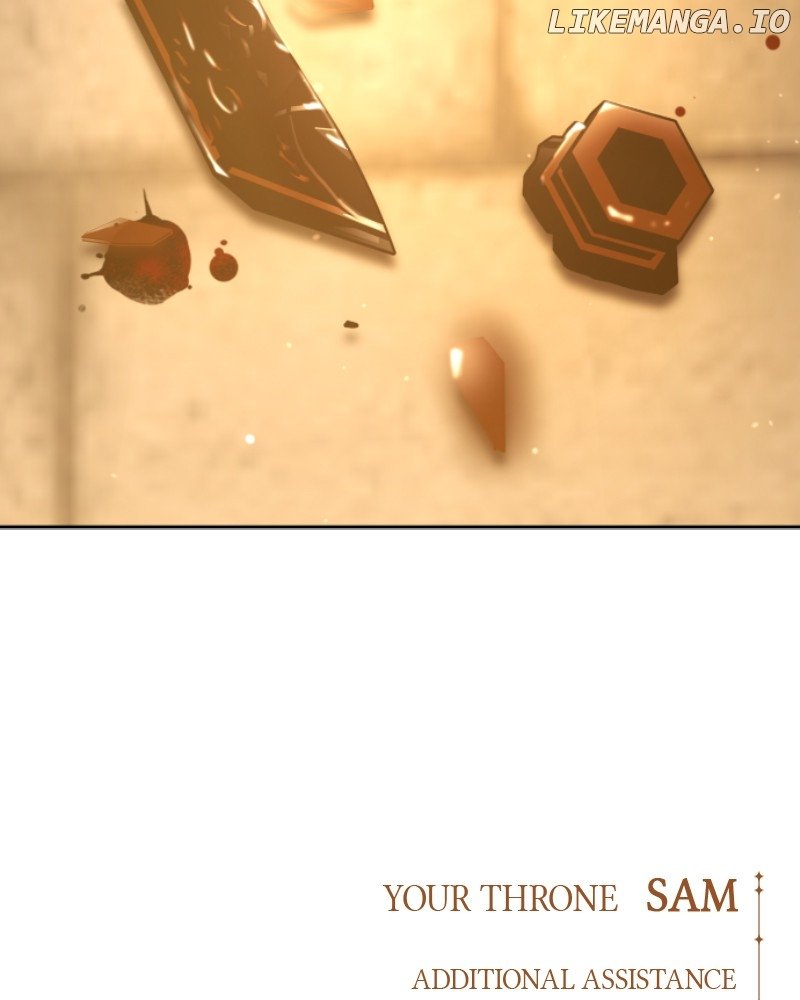 I Want to Be You, Just For A Day Chapter 237 page 194