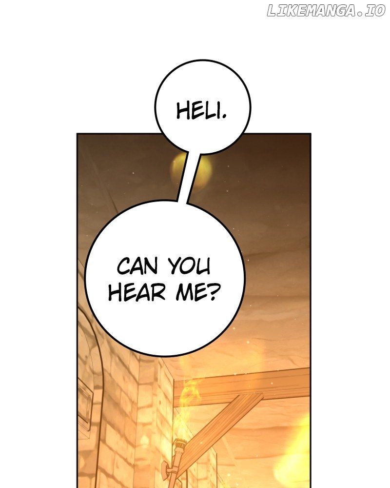 I Want to Be You, Just For A Day Chapter 237 page 19