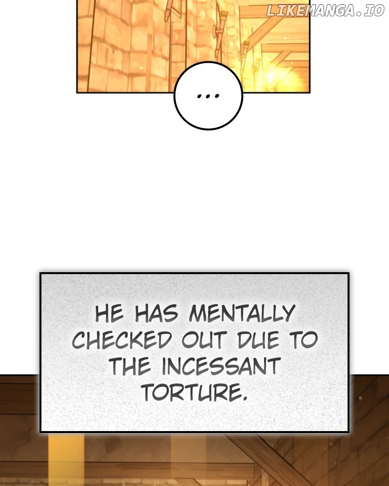 I Want to Be You, Just For A Day Chapter 237 page 20