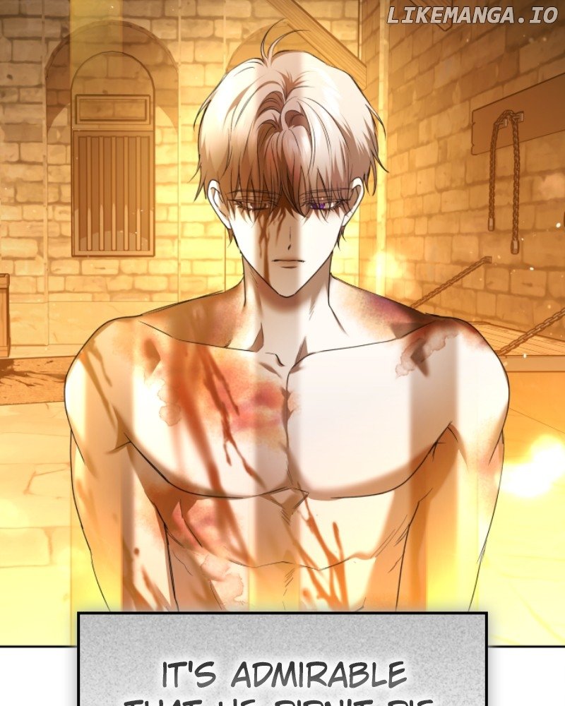 I Want to Be You, Just For A Day Chapter 237 page 21
