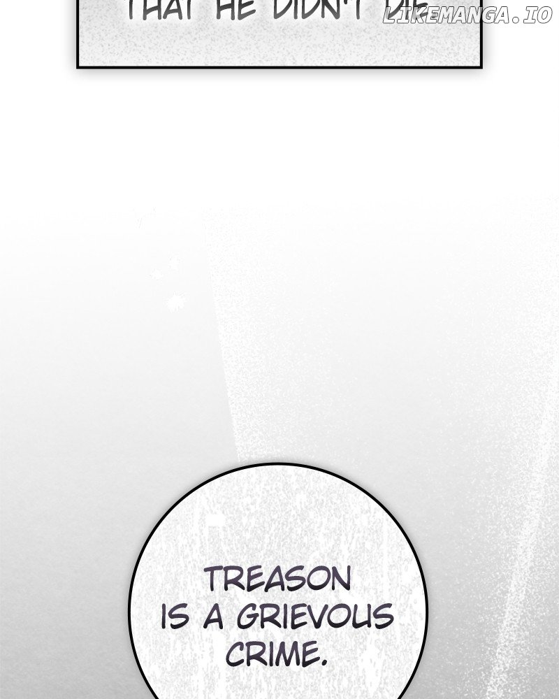 I Want to Be You, Just For A Day Chapter 237 page 22