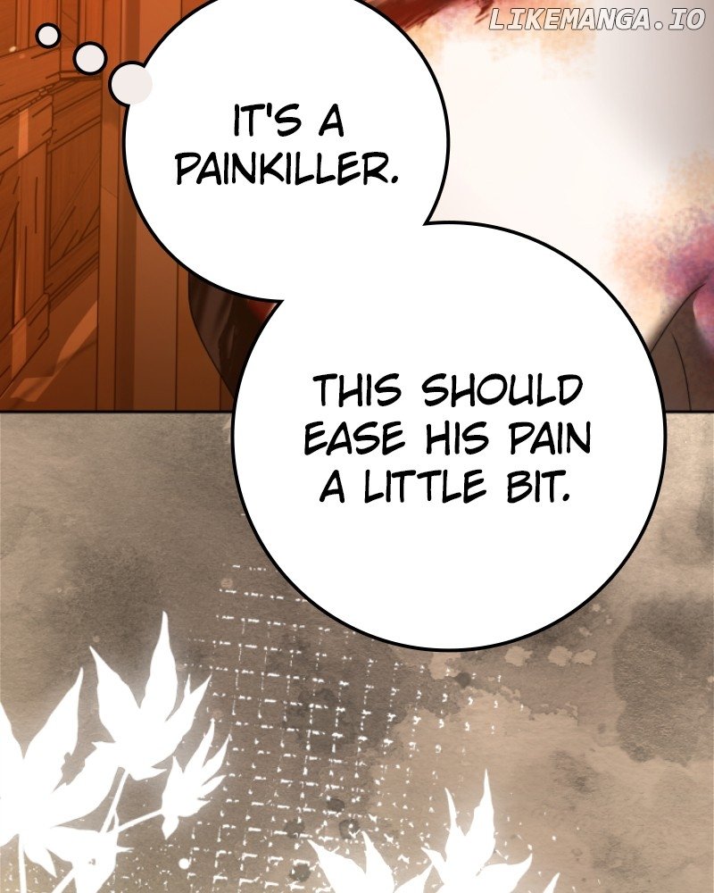 I Want to Be You, Just For A Day Chapter 237 page 31