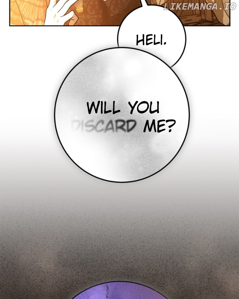 I Want to Be You, Just For A Day Chapter 237 page 36