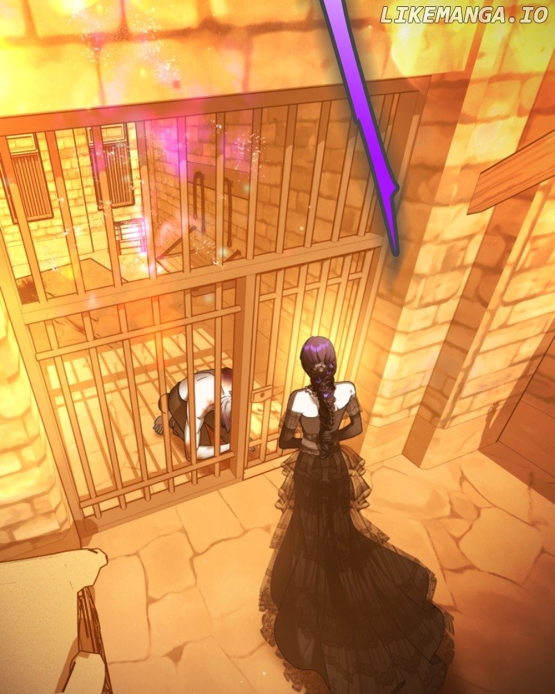 I Want to Be You, Just For A Day Chapter 237 page 3