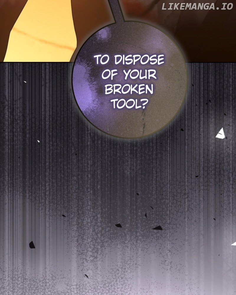 I Want to Be You, Just For A Day Chapter 237 page 39