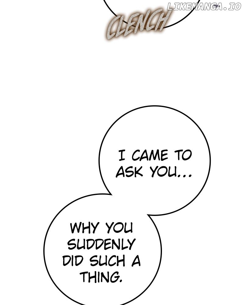 I Want to Be You, Just For A Day Chapter 237 page 41