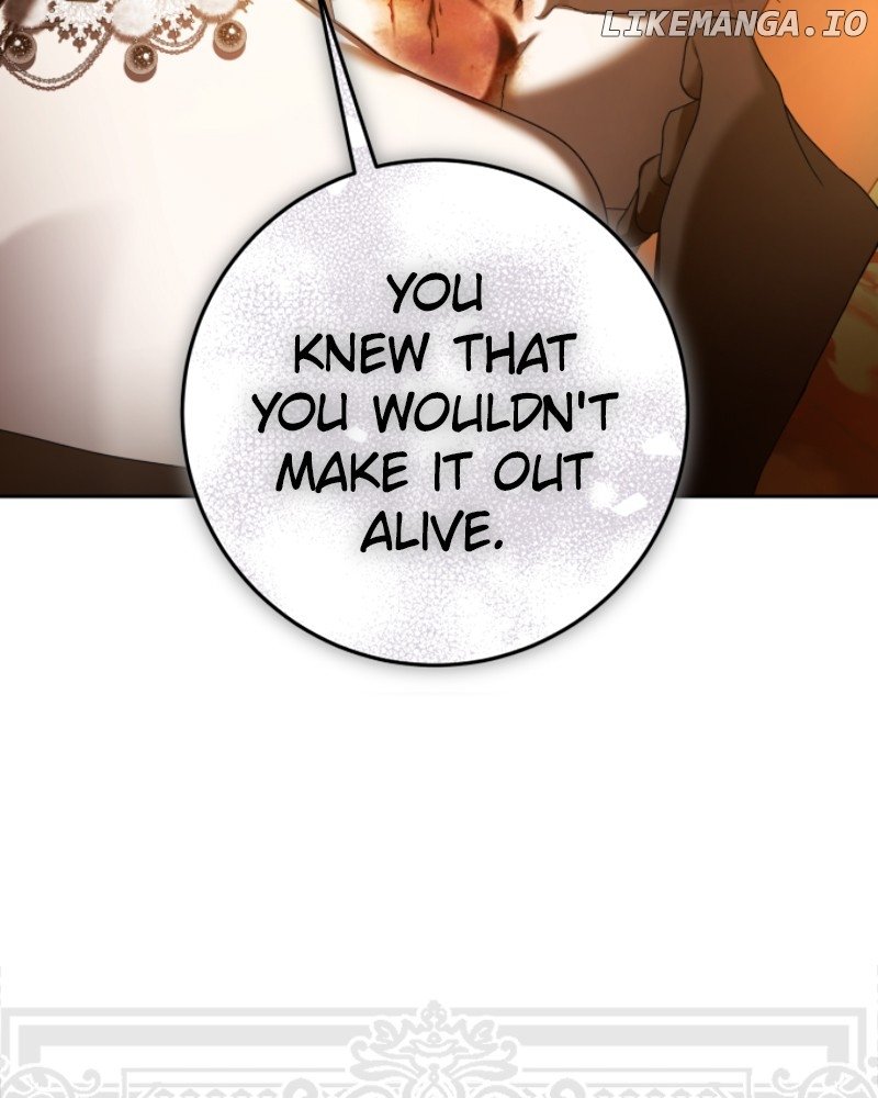 I Want to Be You, Just For A Day Chapter 237 page 43