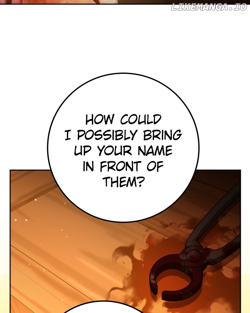 I Want to Be You, Just For A Day Chapter 237 page 51