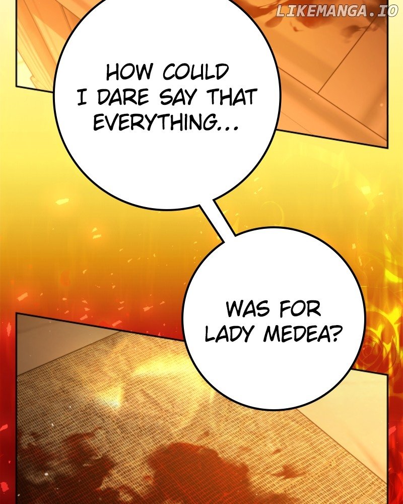 I Want to Be You, Just For A Day Chapter 237 page 52