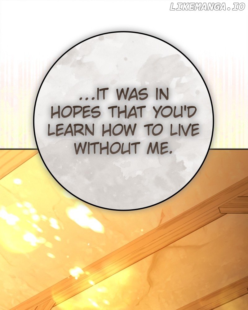 I Want to Be You, Just For A Day Chapter 237 page 59