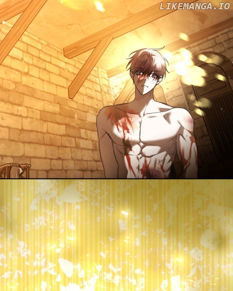 I Want to Be You, Just For A Day Chapter 237 page 60