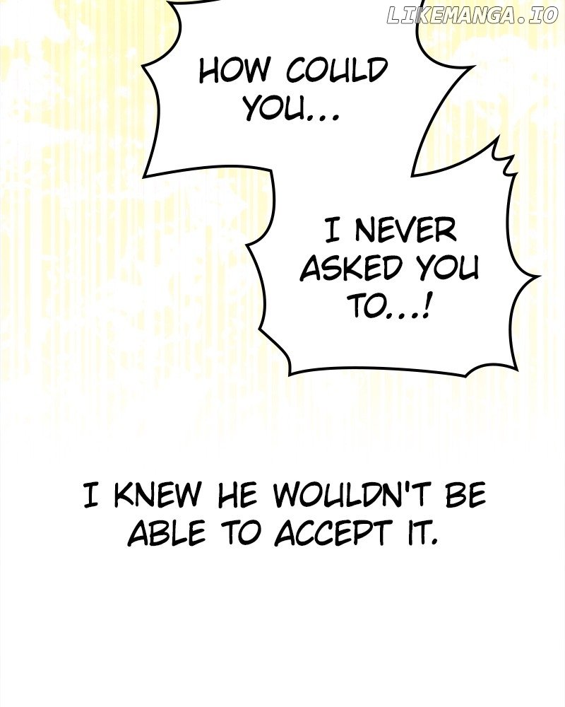 I Want to Be You, Just For A Day Chapter 237 page 62