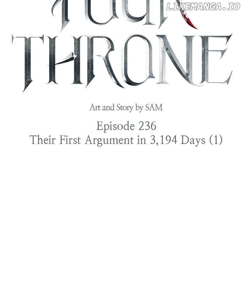 I Want to Be You, Just For A Day Chapter 237 page 6