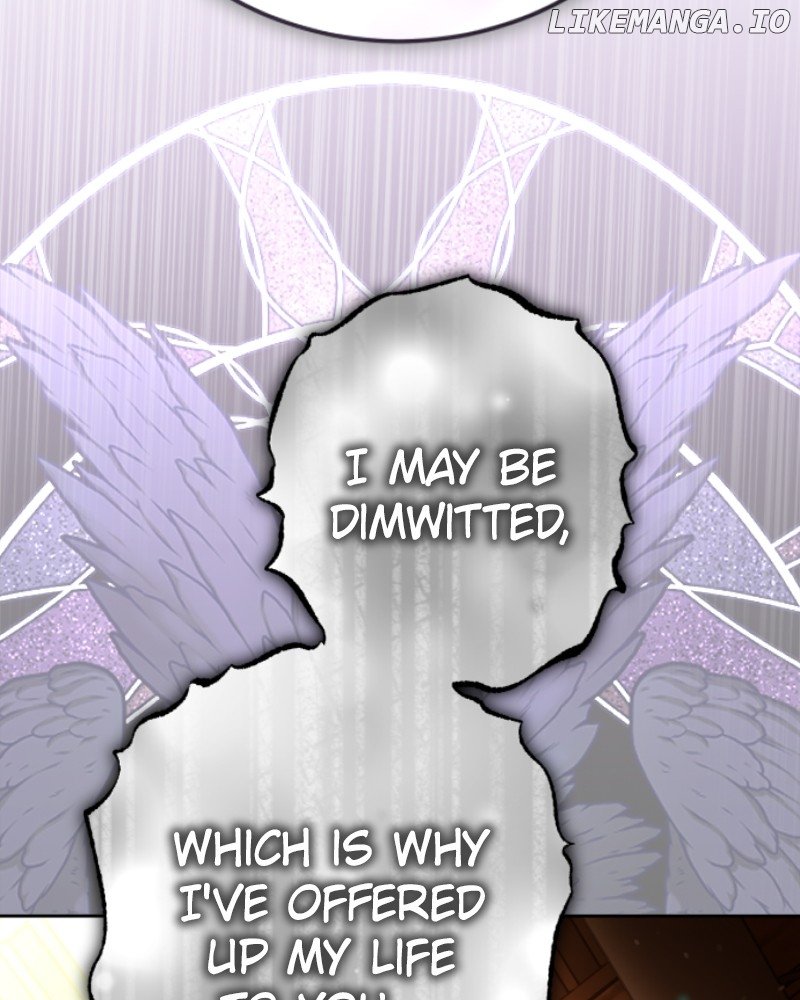 I Want to Be You, Just For A Day Chapter 237 page 73