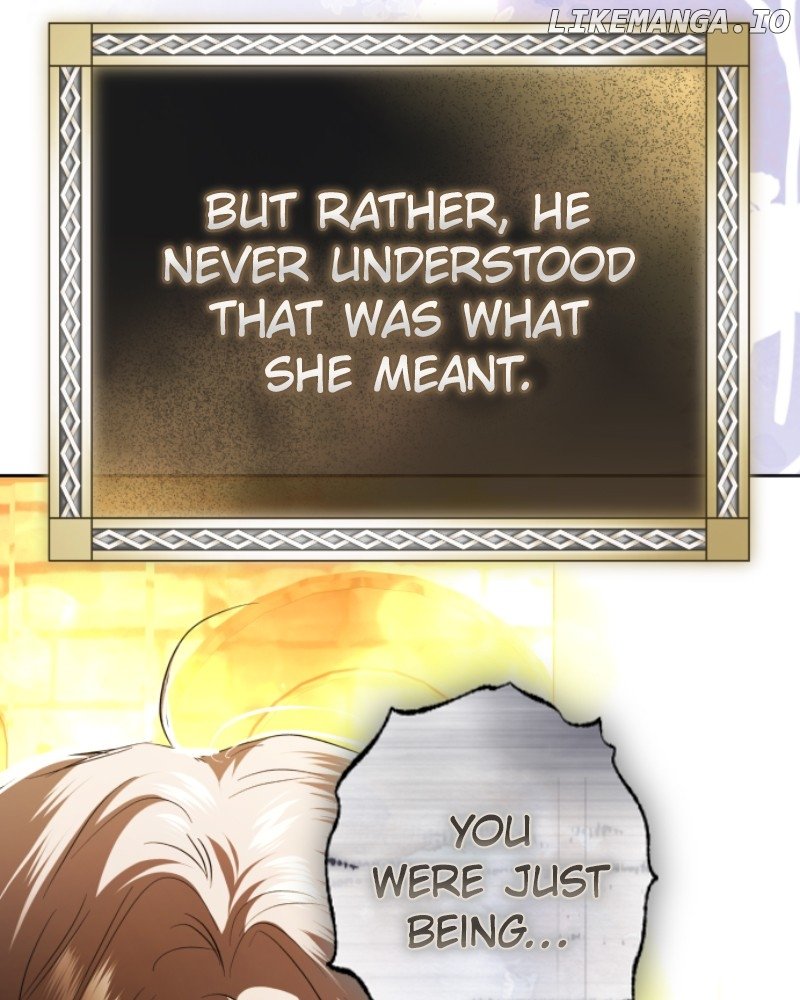 I Want to Be You, Just For A Day Chapter 237 page 79