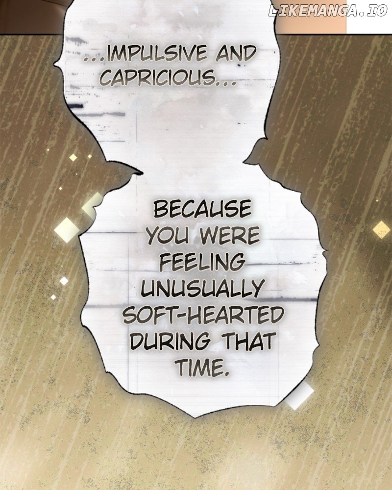 I Want to Be You, Just For A Day Chapter 237 page 81