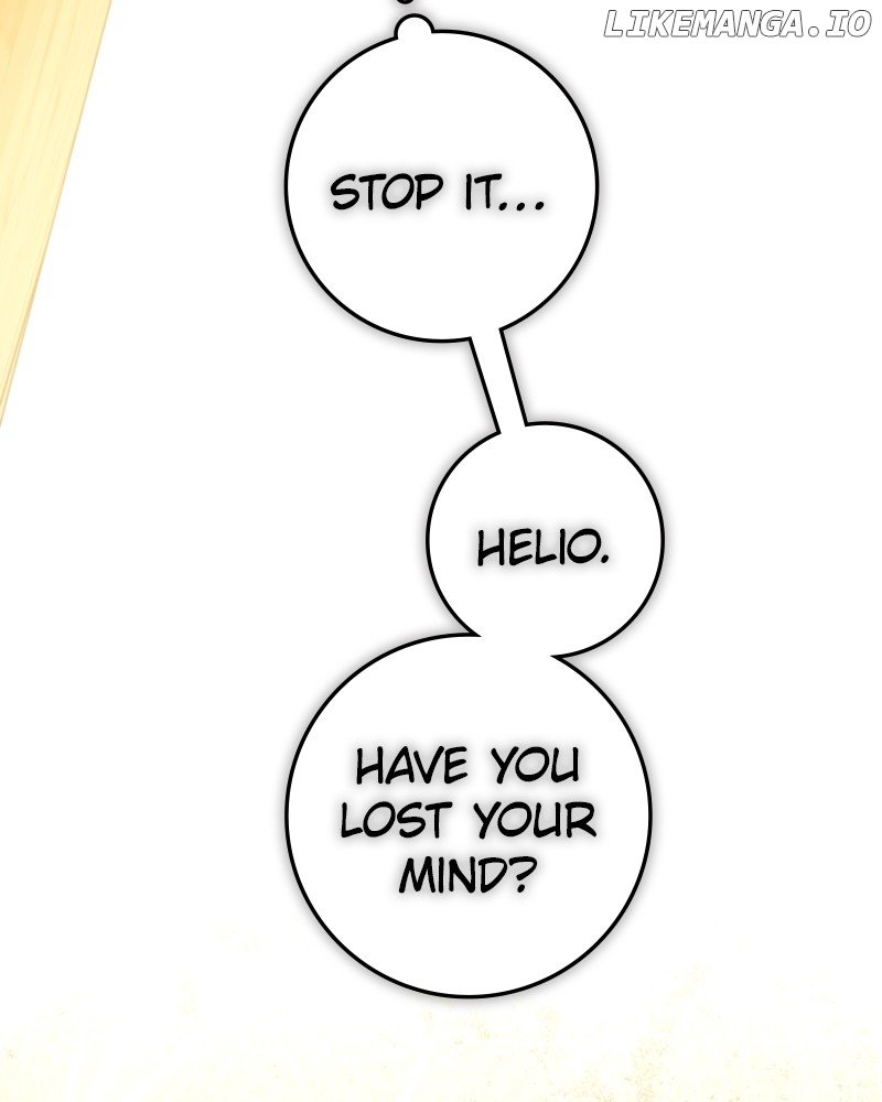 I Want to Be You, Just For A Day Chapter 237 page 85