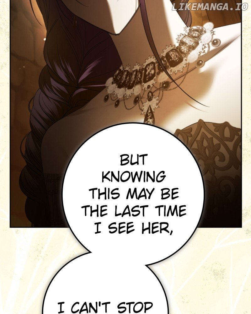 I Want to Be You, Just For A Day Chapter 237 page 87