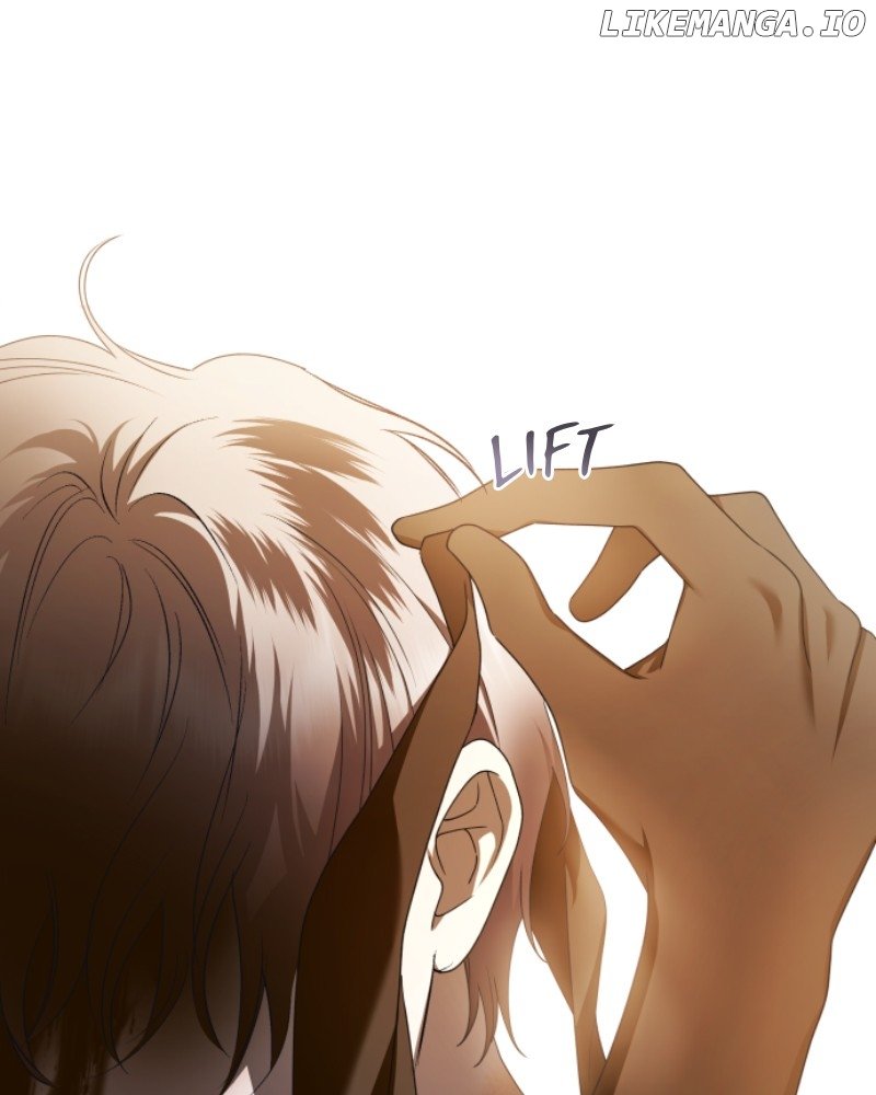 I Want to Be You, Just For A Day Chapter 237 page 8