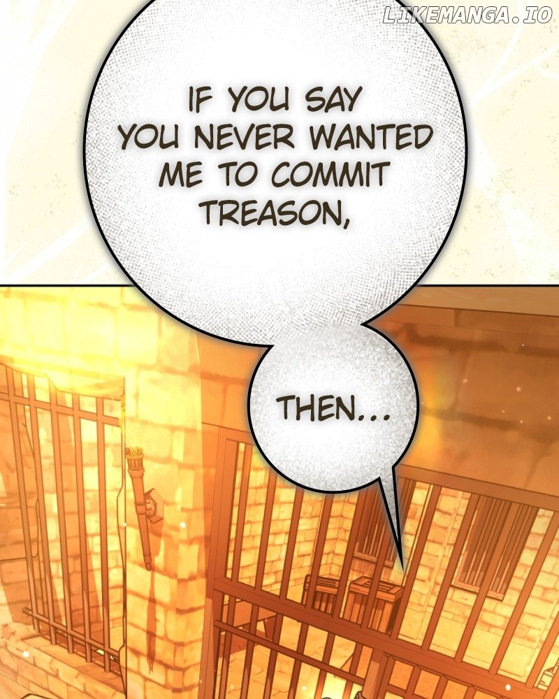 I Want to Be You, Just For A Day Chapter 237 page 91