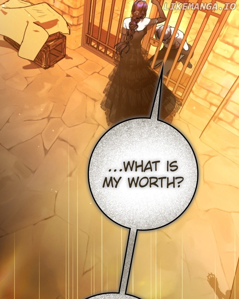 I Want to Be You, Just For A Day Chapter 237 page 92