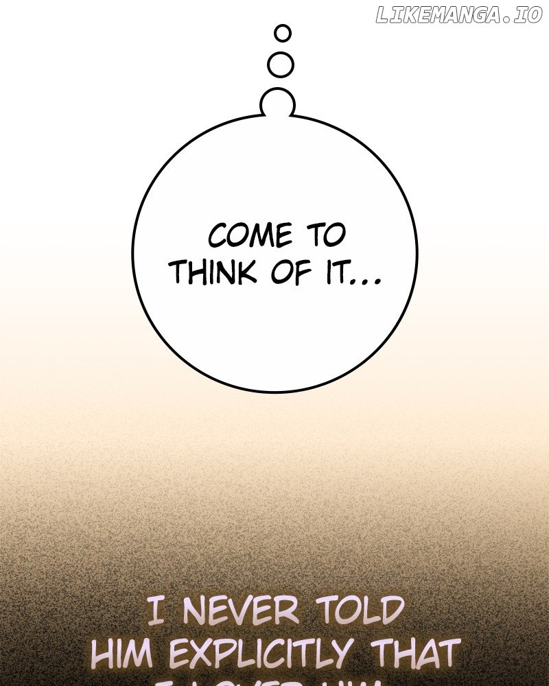 I Want to Be You, Just For A Day Chapter 237 page 96