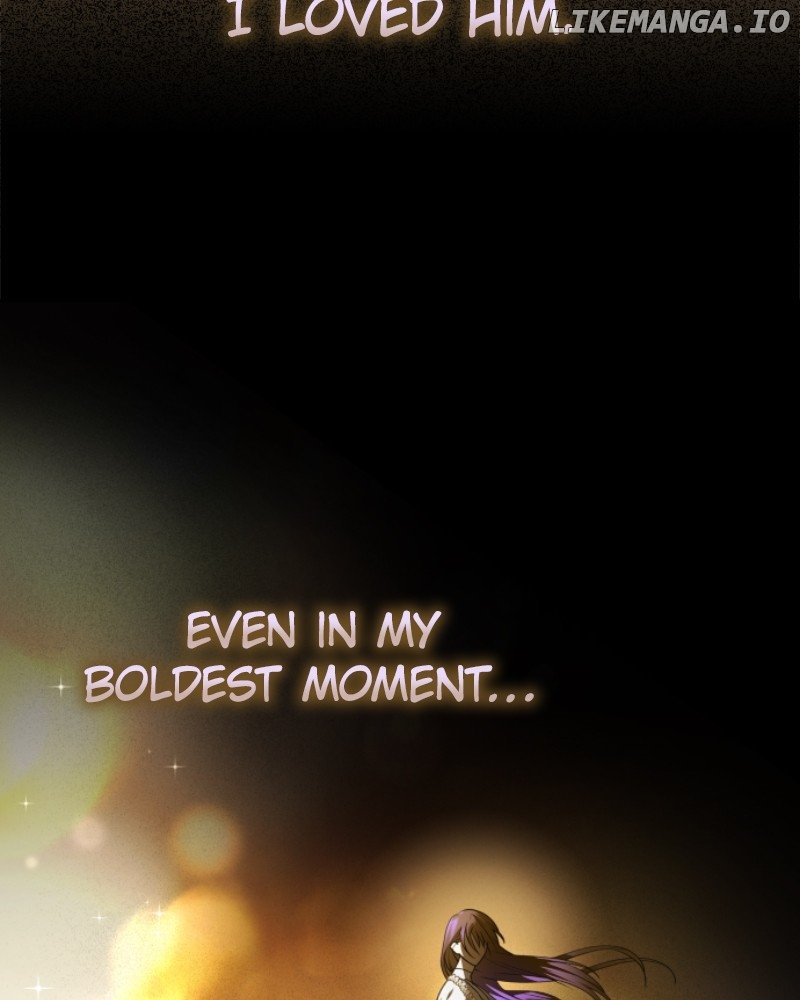I Want to Be You, Just For A Day Chapter 237 page 97