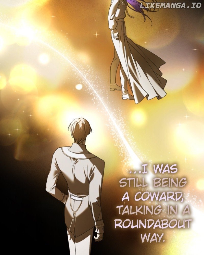 I Want to Be You, Just For A Day Chapter 237 page 98