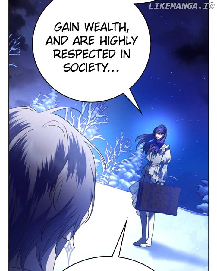 I Want to Be You, Just For A Day Chapter 238 page 99