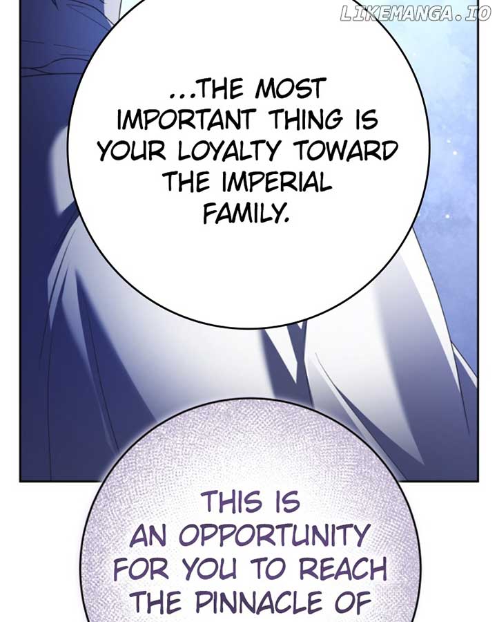 I Want to Be You, Just For A Day Chapter 238 page 100