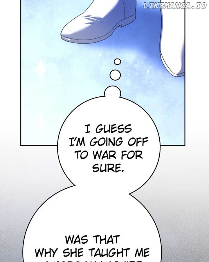 I Want to Be You, Just For A Day Chapter 238 page 102