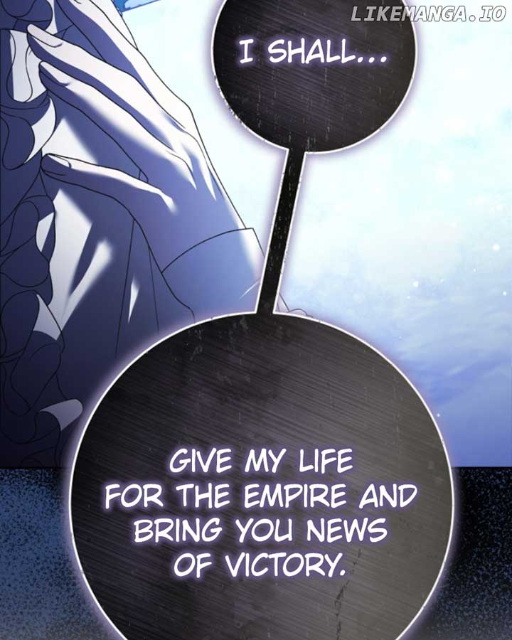 I Want to Be You, Just For A Day Chapter 238 page 104