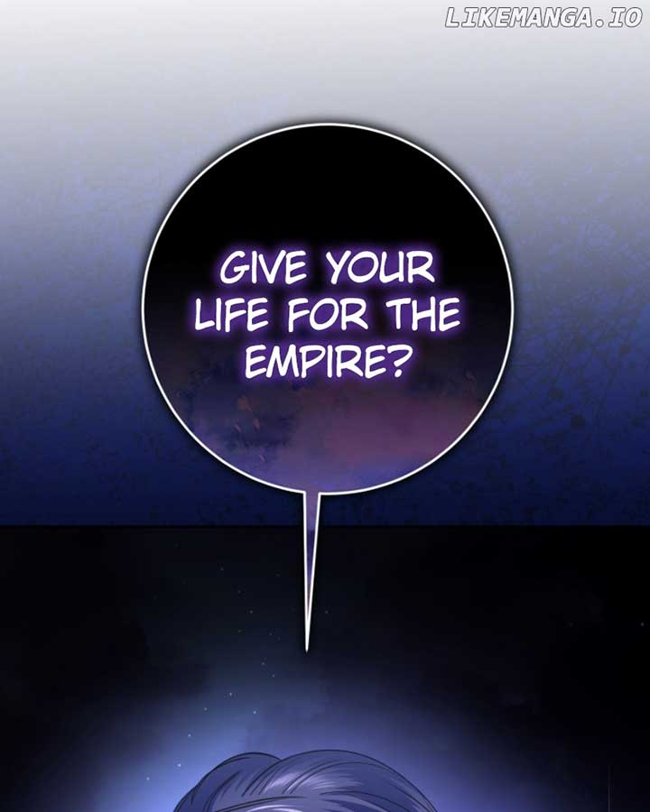 I Want to Be You, Just For A Day Chapter 238 page 107