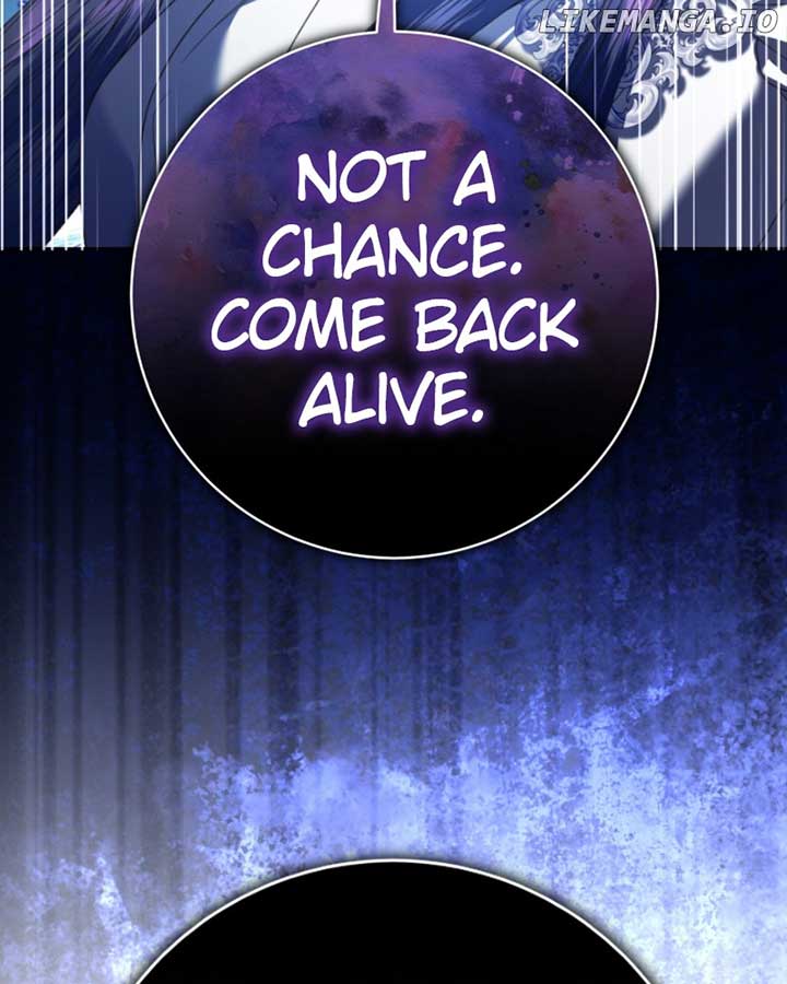 I Want to Be You, Just For A Day Chapter 238 page 109