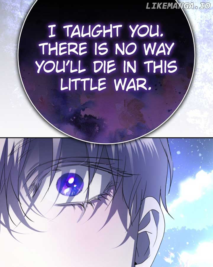 I Want to Be You, Just For A Day Chapter 238 page 110