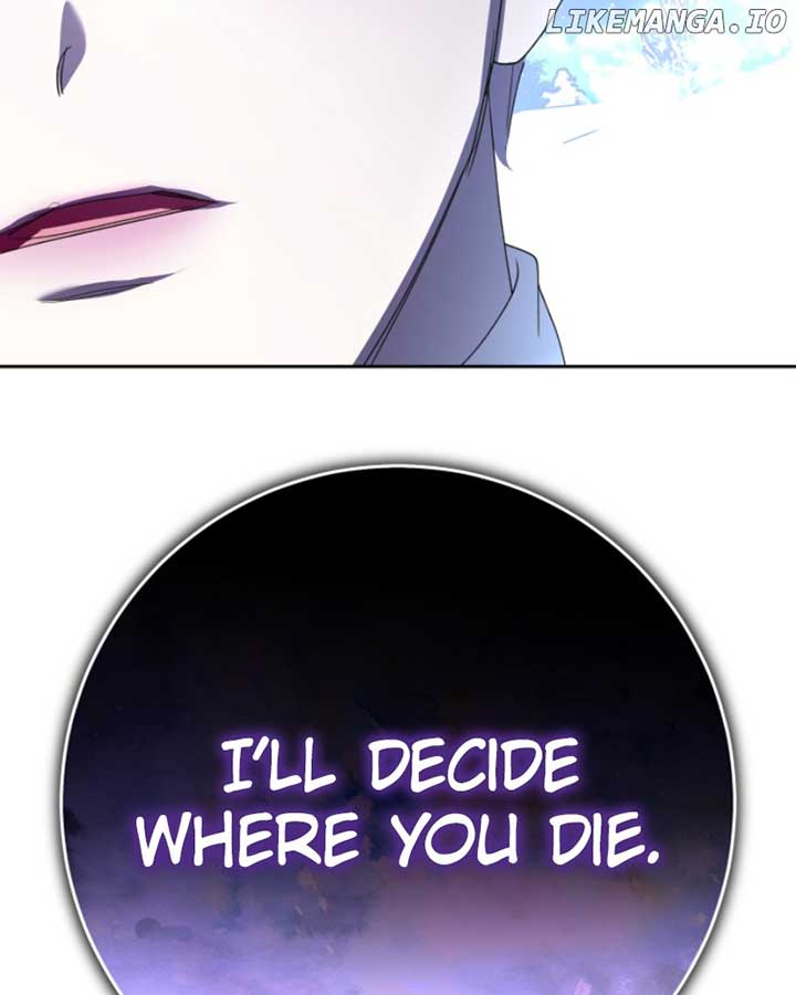 I Want to Be You, Just For A Day Chapter 238 page 111