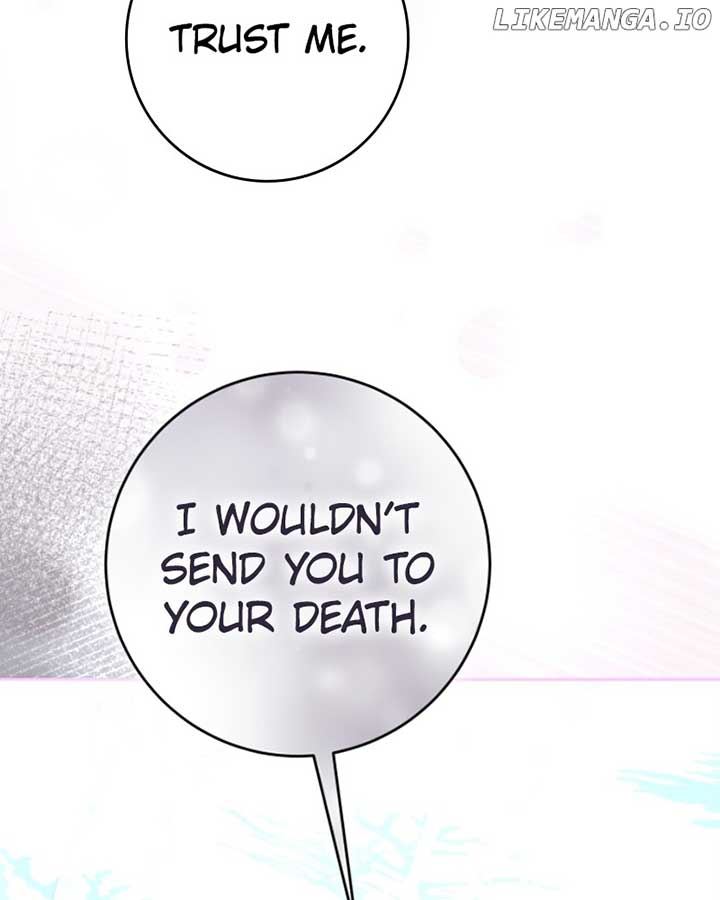 I Want to Be You, Just For A Day Chapter 238 page 113