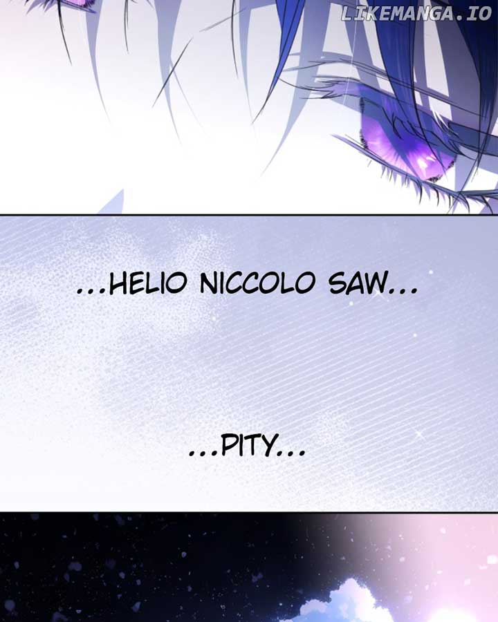 I Want to Be You, Just For A Day Chapter 238 page 116