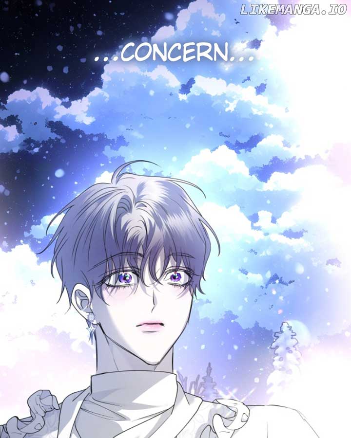 I Want to Be You, Just For A Day Chapter 238 page 117