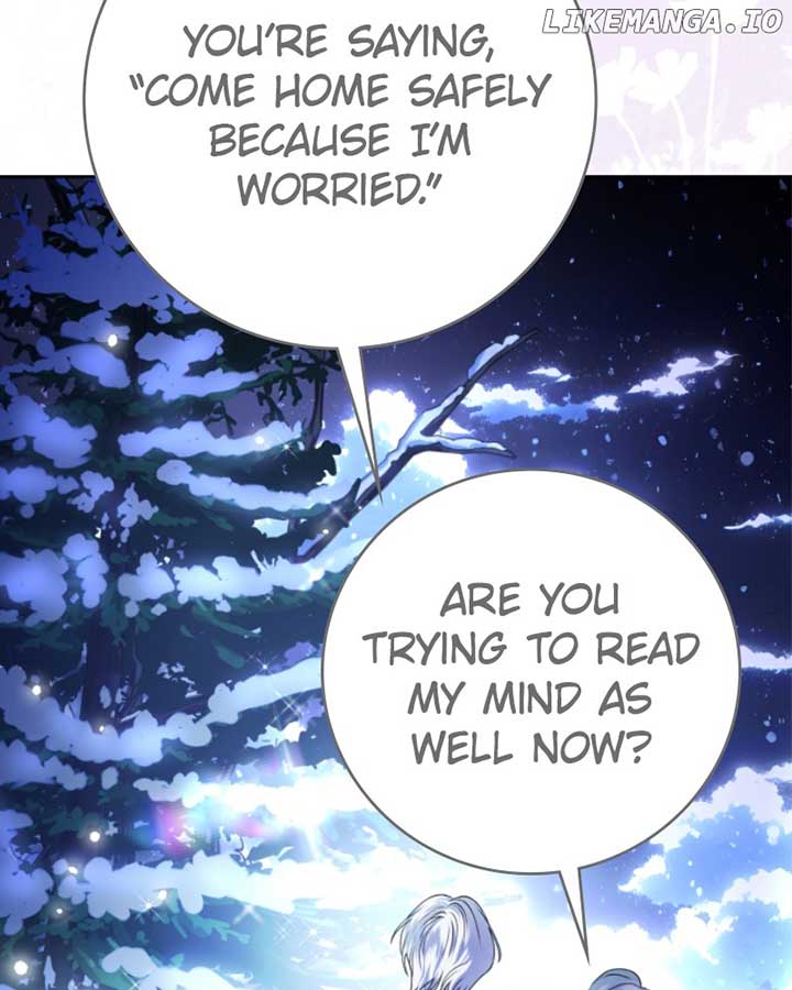I Want to Be You, Just For A Day Chapter 238 page 123