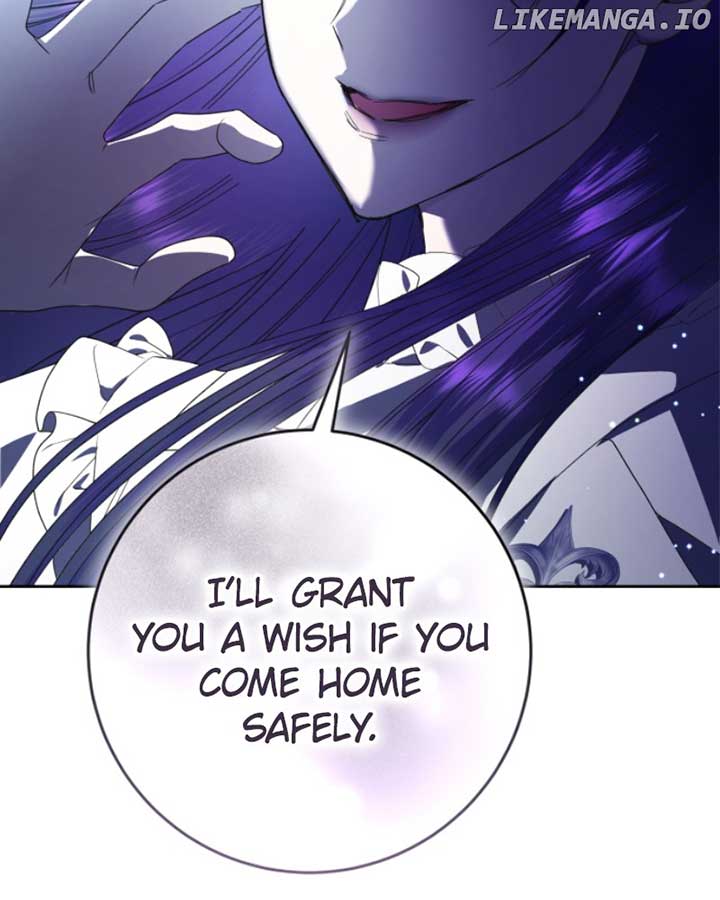I Want to Be You, Just For A Day Chapter 238 page 126
