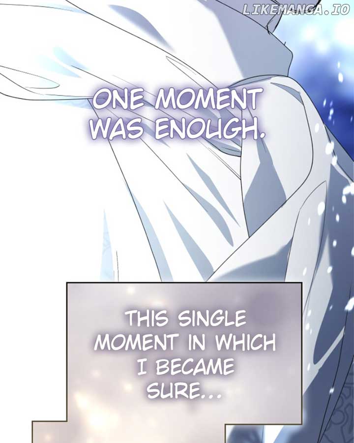 I Want to Be You, Just For A Day Chapter 238 page 128