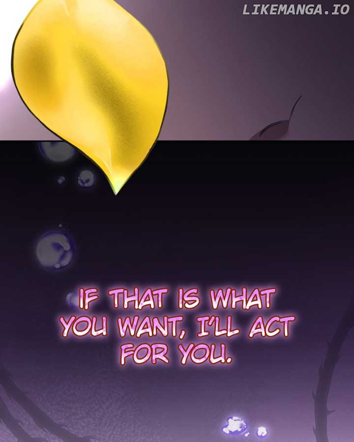 I Want to Be You, Just For A Day Chapter 238 page 12