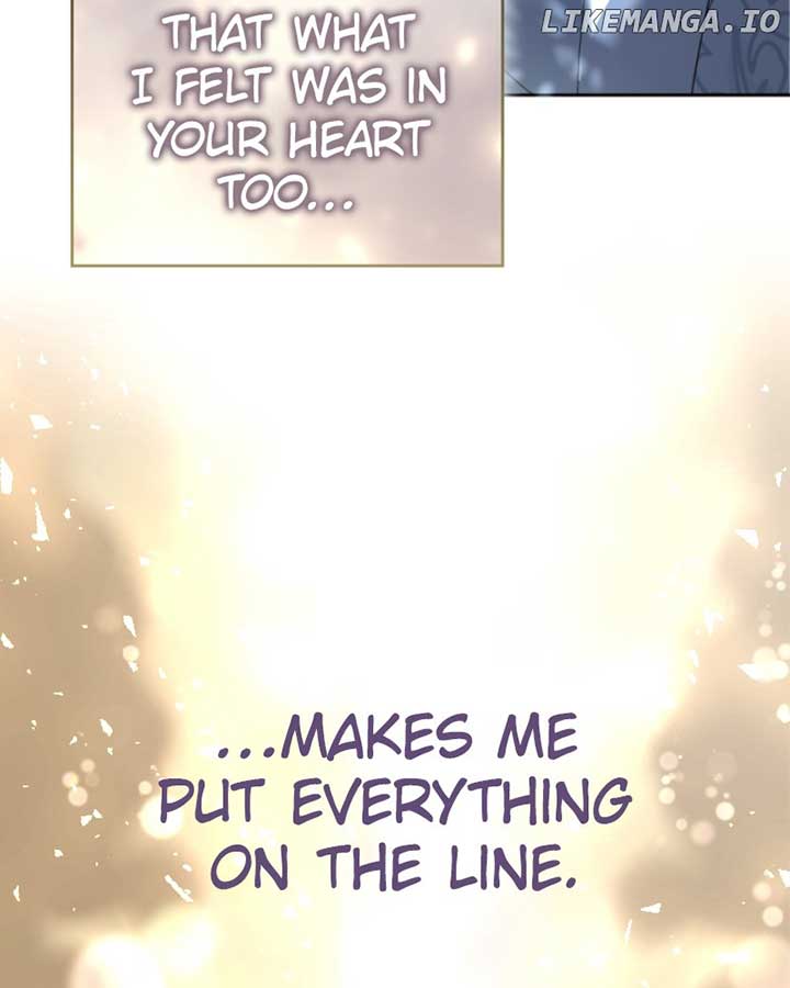 I Want to Be You, Just For A Day Chapter 238 page 129